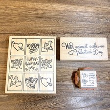 Northwoods Rubber Stamps