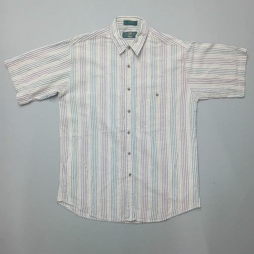 Orvis shirt men large - men's,
