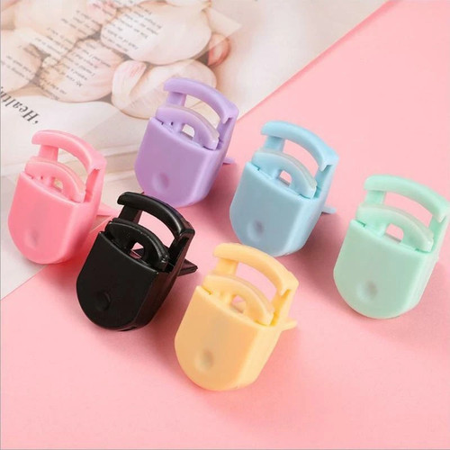 Eyelash curler eye curling - eye,