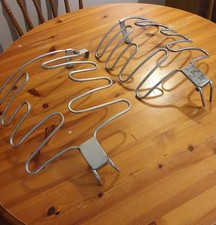 Real ale cask cooling cradles  for cooling a 9 gallon  cask or keg 