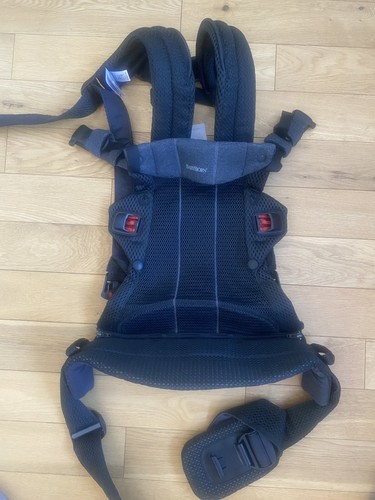 Babybjorn harmony baby - babybjorn,