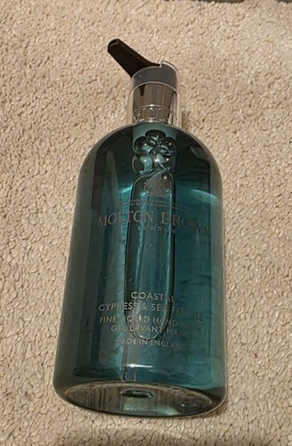 Molton brown coastal cypress - brown,