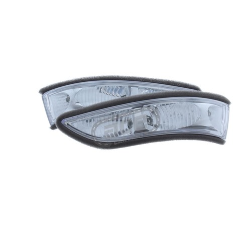 Led wing mirror - wing, indicator