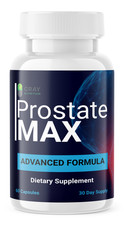 Prostate Max - Advanced