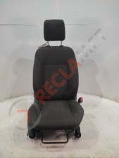 FORD FIESTA ZETEC MK7.5 (B299) 2012-2017 FRONT RIGHT SEAT