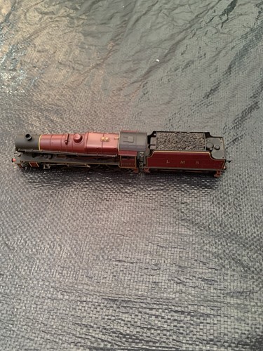 Hornby oogauge lner - lner, flying