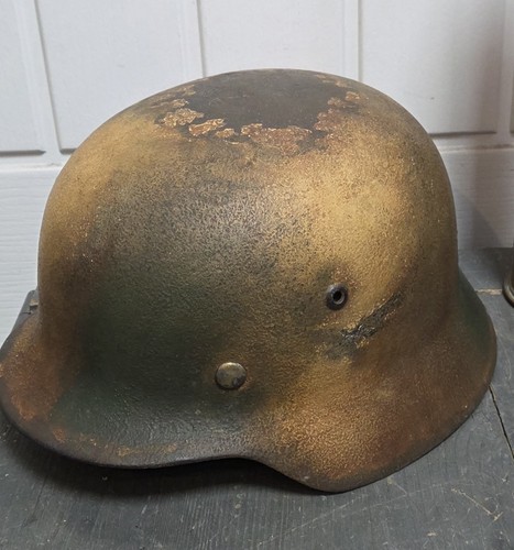 Ww2 german army m1935 - army, helmet