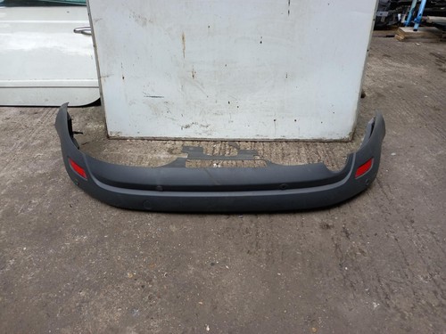 Ford max rear - ford,