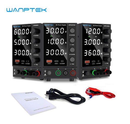Lab bench power supply - bench,