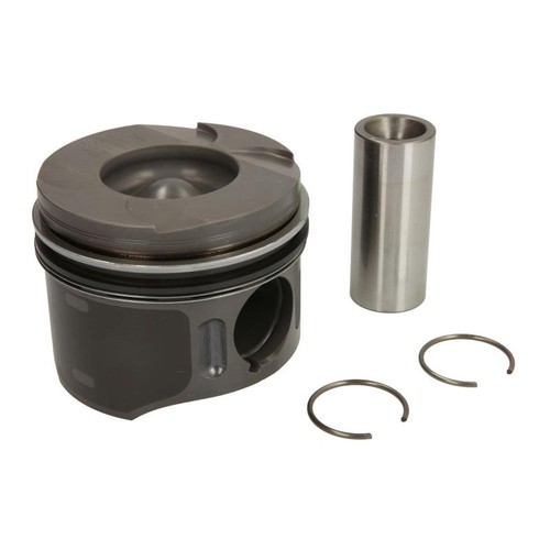 Piston fits mercedes - fits:,