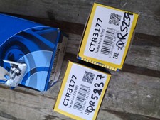 Daewoo Chevrolet Matiz Job Lot Unused Parts 03-07 Shoes Track Rod Ends IGN Coil