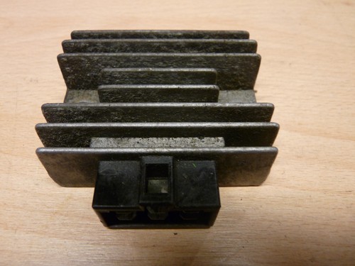 Kawasaki ar125 regulator - ar125,