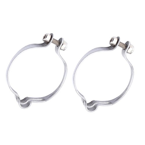 Loviver 2pcs vintage bicycle - 2pcs,