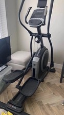 NordicTrack E8.2 Cross Trainer