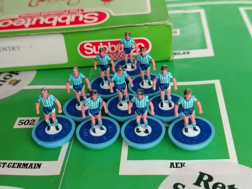 80s subbuteo ref 702 - lw,