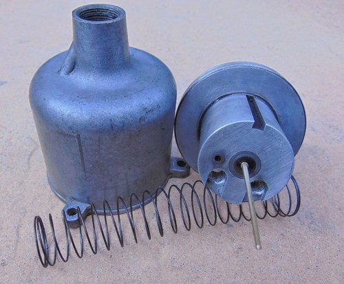 Classic carburettor hs4 - classic,
