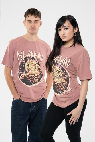 Def leppard love bites - def,