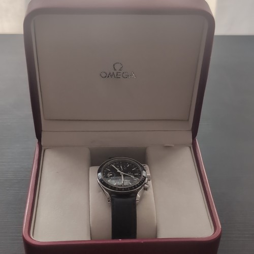 Omega speedmaster 3781770 - 3781770, 38mm