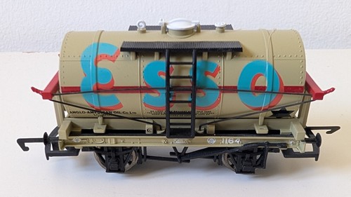 Hornby r6514 ton tankers - 14,