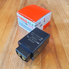 YAMAHA Genuine Relay Assembly