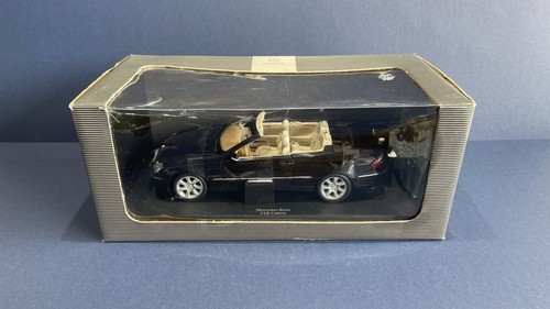 Kyosho dealer edition - dealer, mercedes