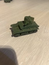 DINKY TOYS 152a LIGHT TANK