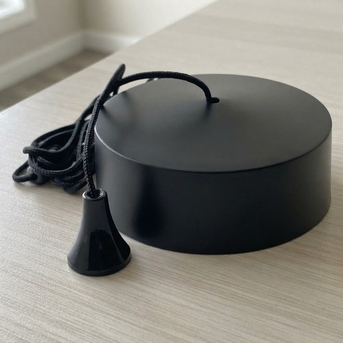 Elegant matt black - elegant,
