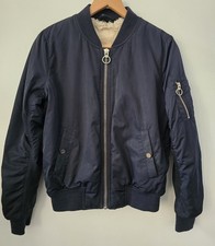 Top Shop Women's Navy Blue