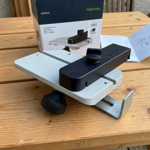 Festool crown stop 120 - festool, ab-ks