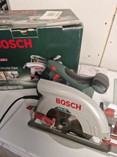 Bosch PKS 55 Circular Saw