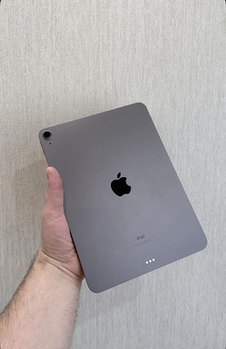 Apple ipad air 64gb - 4,