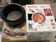 Tefal Ingenio Eco Resist Non-Stick Saucepan  4 Piece set