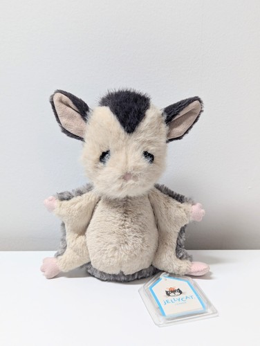 Jellycat lolly sugar glider - jellycat,