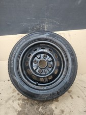 Chevrolet Daewoo Matiz Steel