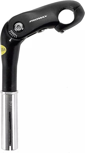 Genuine promax black - genuine,