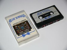 BBC / Electron ~ Astro Plumber