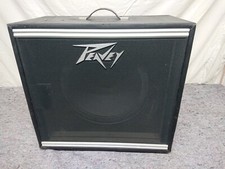 Peavey  Sub-Bass 250W Speaker 
