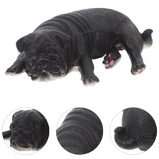 Pug Puppy Collectible Figurine