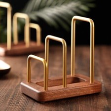 Cutting Board Storage Rack