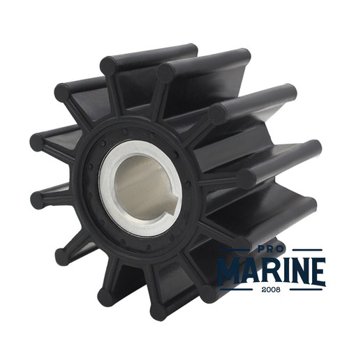 Flexible impeller replace - impeller,