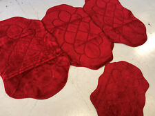 X ROMANY GYPSY WASHABLE NICE