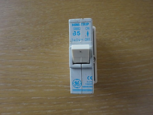 General electric 5a plug - ge,