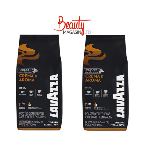 Lavazza expert crema aroma - 'expert',