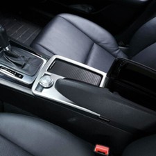 Interior Center Console Cup