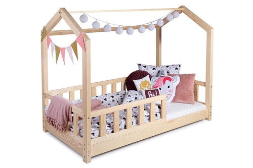 Alije house bed cot alex - bed,