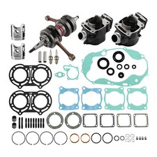 Complete Crankshaft Cylinder