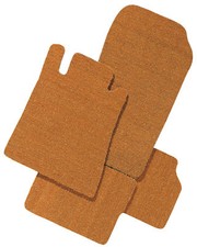 $$$ Coco car mats for Mercedes