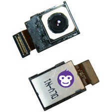 Genuine Samsung S8 S8 PLUS G950F G955F Rear Back Main Camera Module Flex part