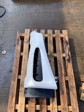 IVECO CARGO OS CORNER PANEL