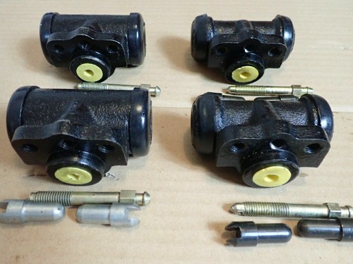 Kit wheel brake cylinder new - kit,